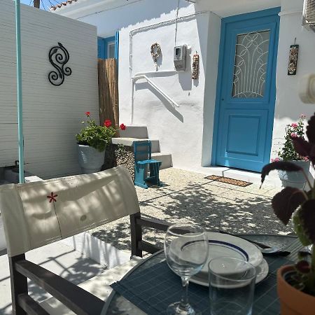 Brinia Cosy Apartment Poros Town Extérieur photo