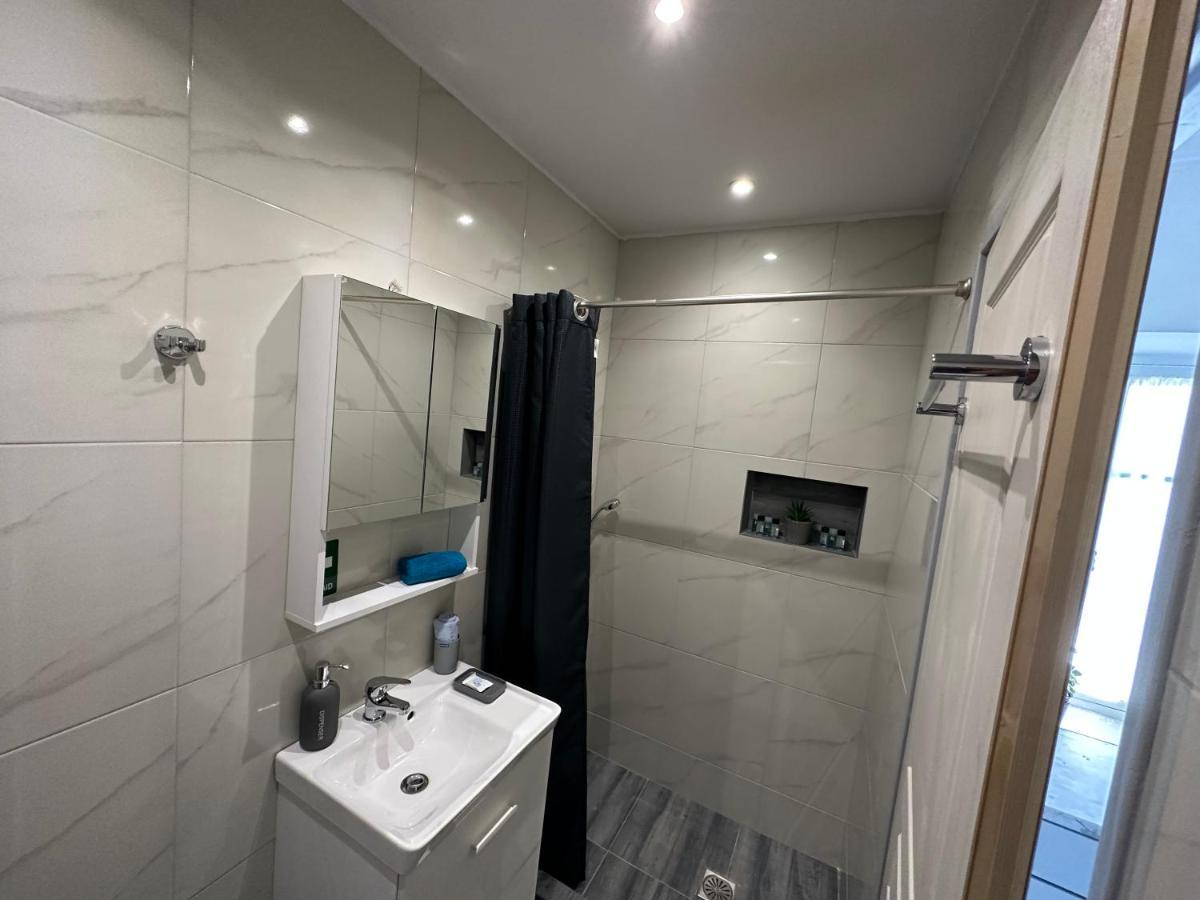 Brinia Cosy Apartment Poros Town Extérieur photo